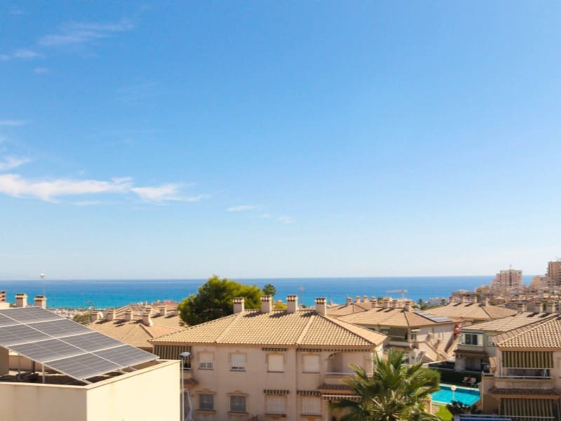 4 soveværelse Villa til salg i Aguas Nuevas med swimmingpool - € 1.075.000 (Ref: 9677324)