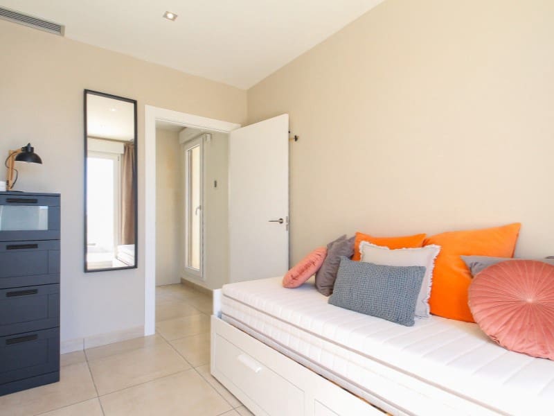 4 soveværelse Villa til salg i Aguas Nuevas med swimmingpool - € 1.075.000 (Ref: 9677324)