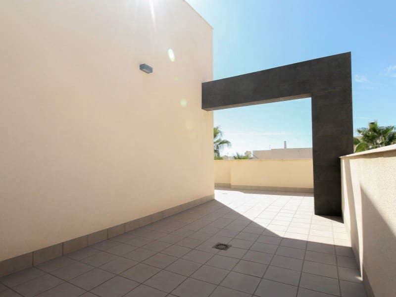 4 soveværelse Villa til salg i Aguas Nuevas med swimmingpool - € 1.075.000 (Ref: 9677324)