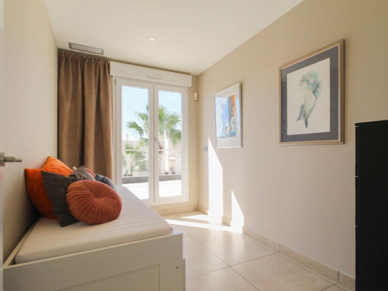 4 soveværelse Villa til salg i Aguas Nuevas med swimmingpool - € 1.075.000 (Ref: 9677324)