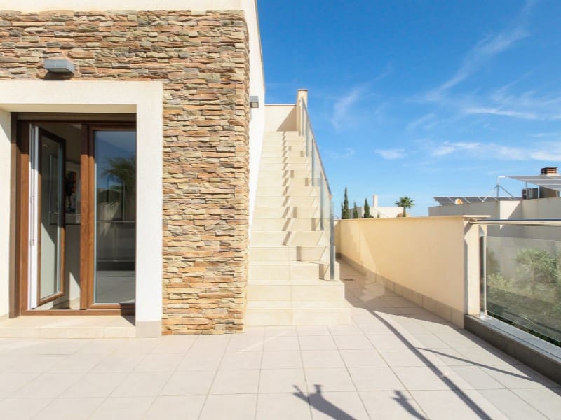 4 soveværelse Villa til salg i Aguas Nuevas med swimmingpool - € 1.075.000 (Ref: 9677324)