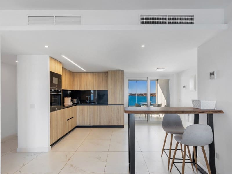 2 sypialnia Apartament na sprzedaż w Punta Prima - 765 000 € (Ref: 9677325)