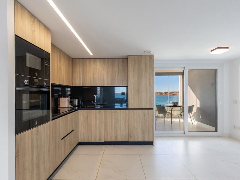 2 sypialnia Apartament na sprzedaż w Punta Prima - 765 000 € (Ref: 9677325)