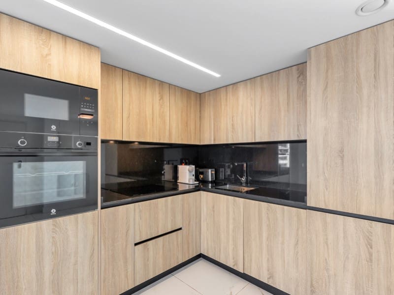 2 sypialnia Apartament na sprzedaż w Punta Prima - 765 000 € (Ref: 9677325)