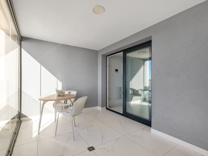 2 sypialnia Apartament na sprzedaż w Punta Prima - 765 000 € (Ref: 9677325)