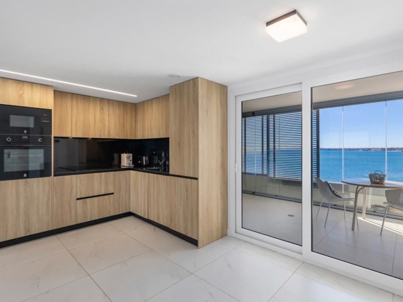 2 sypialnia Apartament na sprzedaż w Punta Prima - 765 000 € (Ref: 9677325)