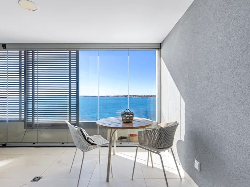 2 sypialnia Apartament na sprzedaż w Punta Prima - 765 000 € (Ref: 9677325)