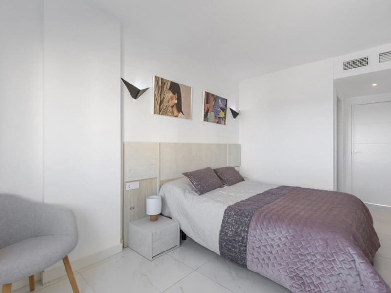 2 sypialnia Apartament na sprzedaż w Punta Prima - 765 000 € (Ref: 9677325)