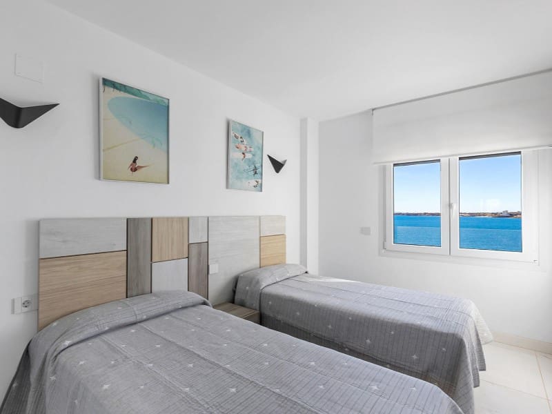 2 sypialnia Apartament na sprzedaż w Punta Prima - 765 000 € (Ref: 9677325)