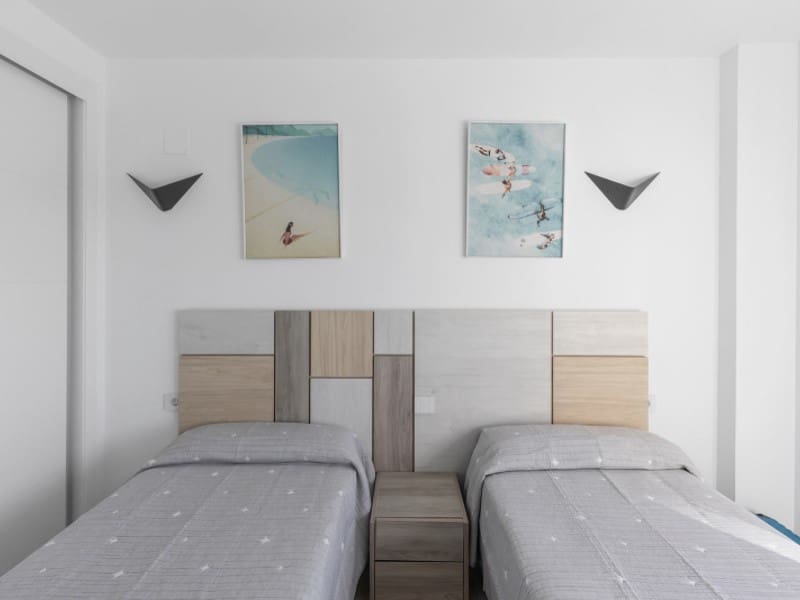 2 sypialnia Apartament na sprzedaż w Punta Prima - 765 000 € (Ref: 9677325)