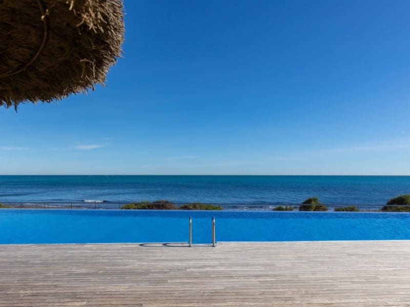 2 sypialnia Apartament na sprzedaż w Punta Prima - 765 000 € (Ref: 9677325)