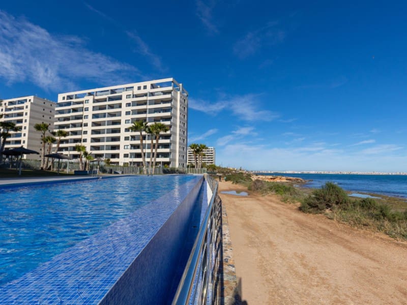 2 sypialnia Apartament na sprzedaż w Punta Prima - 765 000 € (Ref: 9677325)