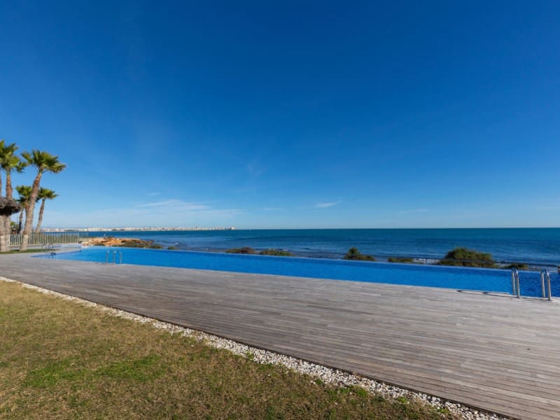 2 sypialnia Apartament na sprzedaż w Punta Prima - 765 000 € (Ref: 9677325)