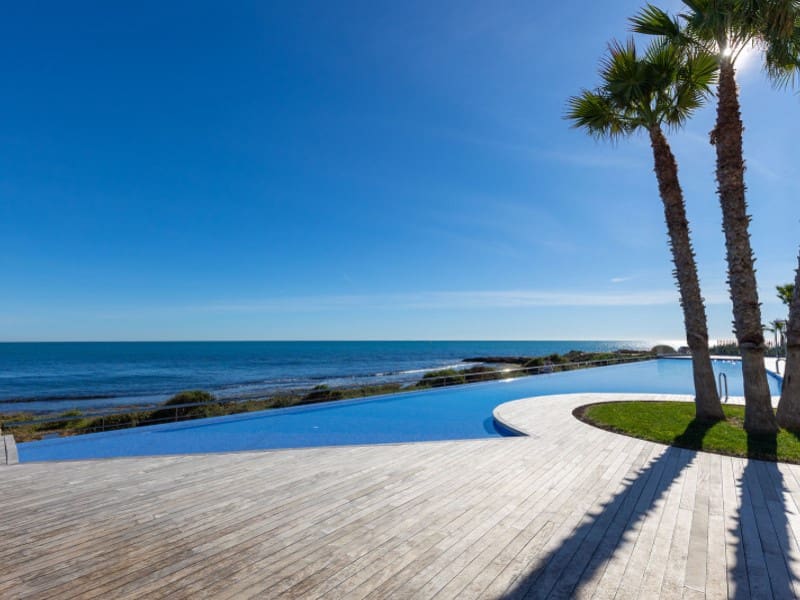 2 sypialnia Apartament na sprzedaż w Punta Prima - 765 000 € (Ref: 9677325)