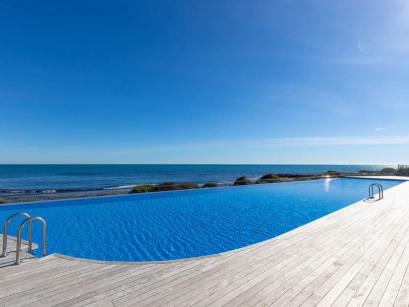 2 sypialnia Apartament na sprzedaż w Punta Prima - 765 000 € (Ref: 9677325)