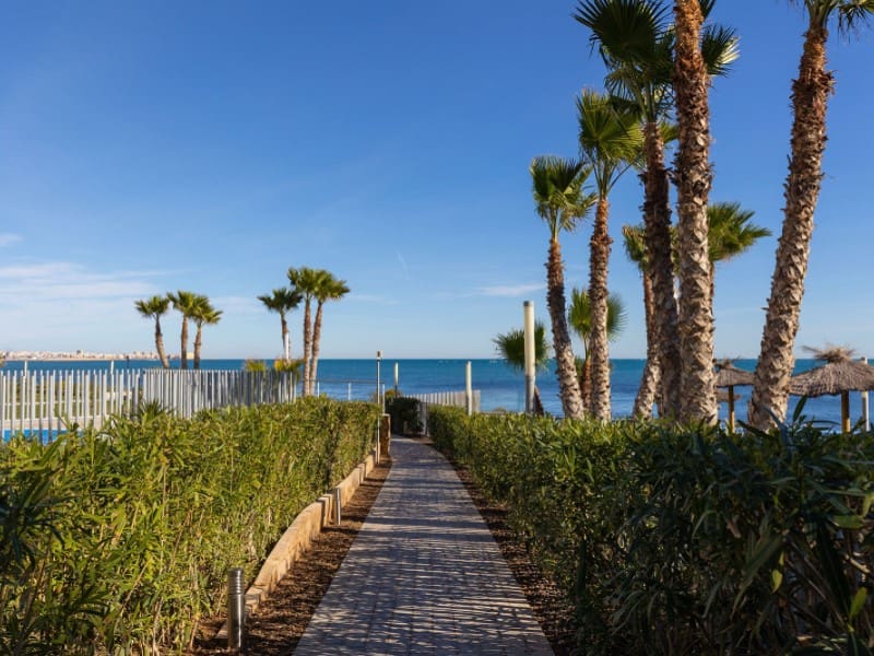 2 sypialnia Apartament na sprzedaż w Punta Prima - 765 000 € (Ref: 9677325)