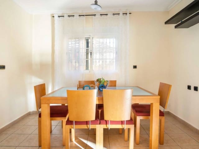 5 Zimmer Villa zu verkaufen in La Florida, Orihuela mit Pool - 350.000 € (Ref: 9677326)