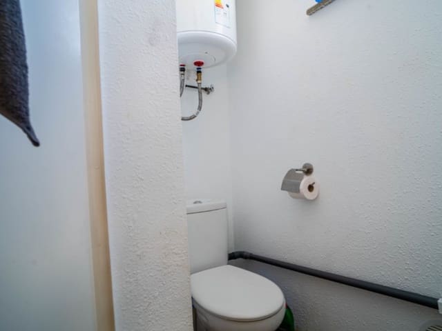 2 quarto Casa em Banda para venda em El Chaparral, Torrevieja - 139 995 € (Ref: 9677327)