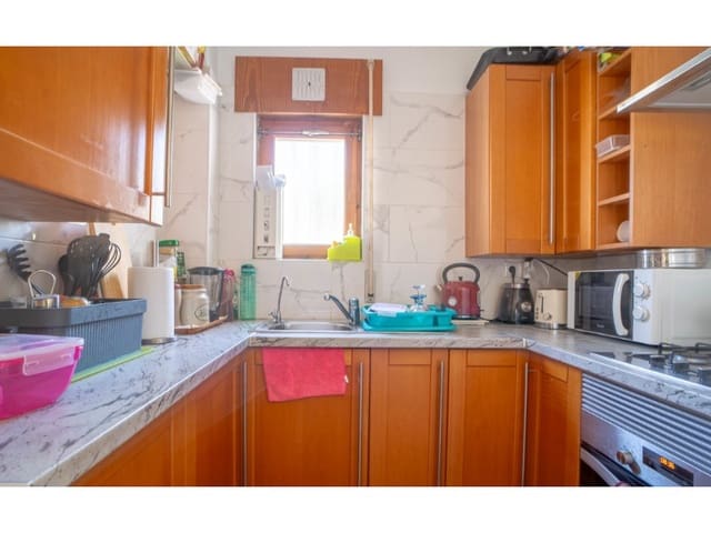 2 quarto Casa em Banda para venda em El Chaparral, Torrevieja - 139 995 € (Ref: 9677327)