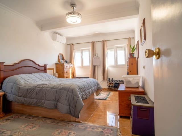 2 quarto Casa em Banda para venda em El Chaparral, Torrevieja - 139 995 € (Ref: 9677327)