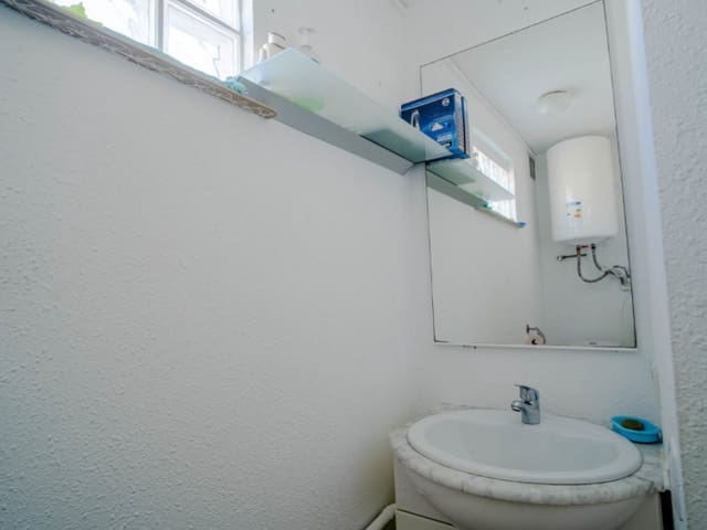 2 quarto Casa em Banda para venda em El Chaparral, Torrevieja - 139 995 € (Ref: 9677327)