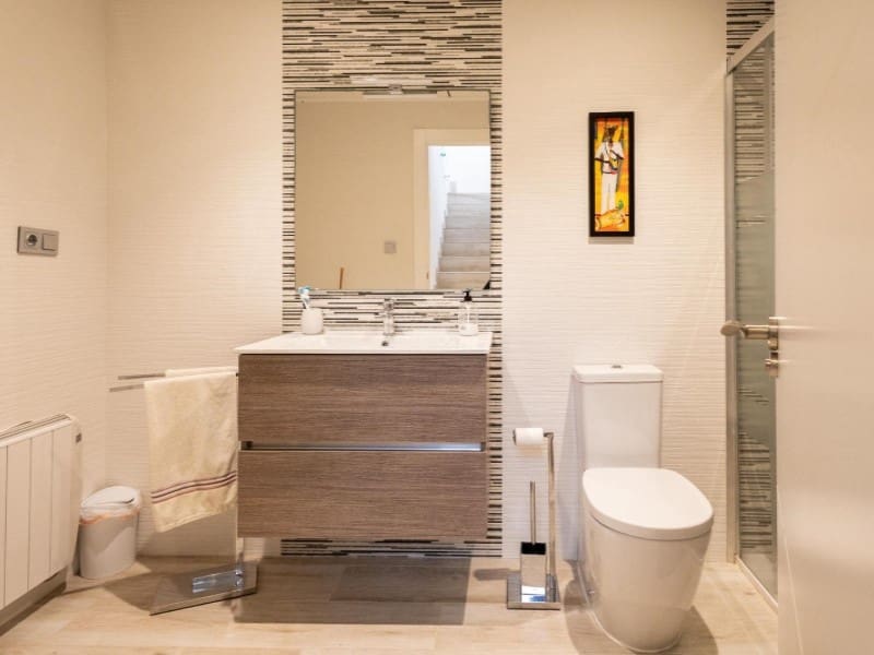 Chalet de 4 habitaciones en Orihuela Costa en venta con piscina - 490.000 € (Ref: 9677329)