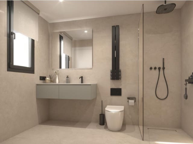 3 chambre Penthouse à vendre à Catral avec piscine - 250 000 € (Ref: 9679759)