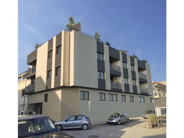 2 camera da letto Attico in vendita in Catral con piscina - 213.000 € (Rif: 9679760)