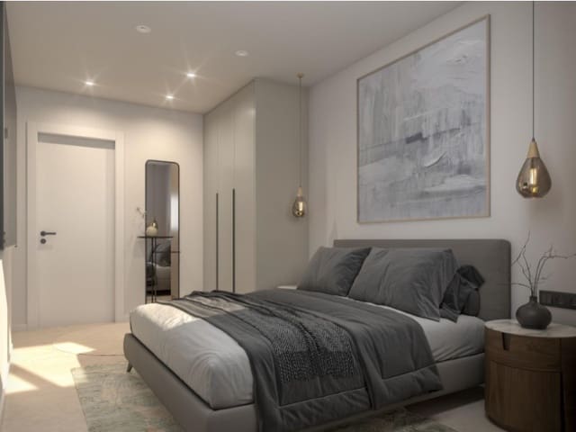 2 camera da letto Attico in vendita in Catral con piscina - 213.000 € (Rif: 9679760)