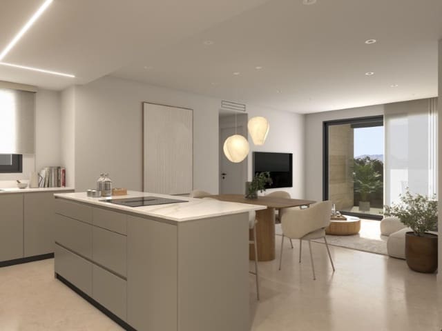 2 camera da letto Appartamento in vendita in Catral con piscina - 207.000 € (Rif: 9679762)