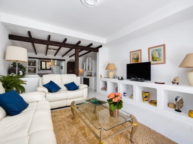 2 slaapkamer Appartement te koop in Los Frutales, Torrevieja met zwembad - € 310.000 (Ref: 9686319)