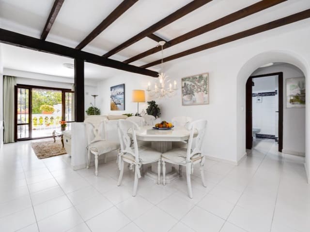 2 slaapkamer Appartement te koop in Los Frutales, Torrevieja met zwembad - € 310.000 (Ref: 9686319)