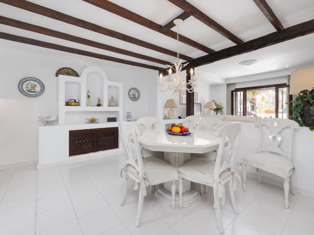 2 slaapkamer Appartement te koop in Los Frutales, Torrevieja met zwembad - € 310.000 (Ref: 9686319)