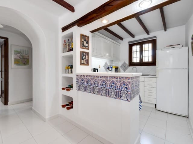 2 slaapkamer Appartement te koop in Los Frutales, Torrevieja met zwembad - € 310.000 (Ref: 9686319)