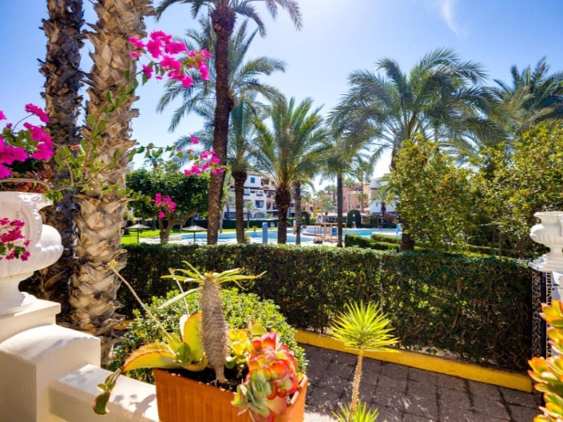 2 slaapkamer Appartement te koop in Torrevieja met zwembad - € 310.000 (Ref: 9686319)