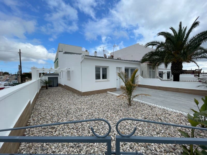 3 slaapkamer Bungalow te koop in Ciudad Quesada - € 249.900 (Ref: 9686320)