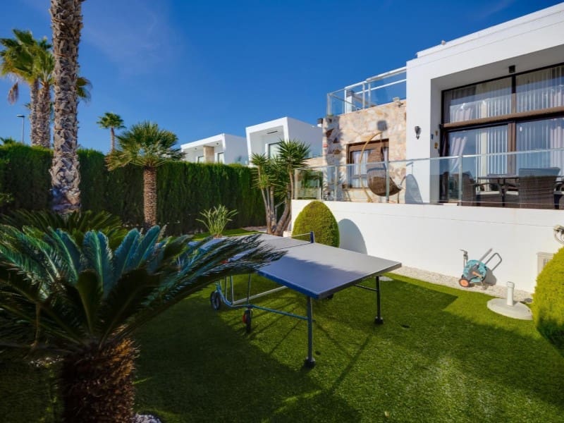 3 slaapkamer Huis te koop in Orihuela Costa - € 399.000 (Ref: 9686321)