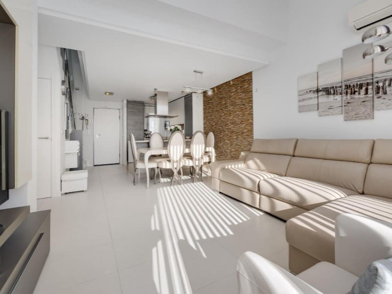 3 slaapkamer Huis te koop in Orihuela Costa - € 399.000 (Ref: 9686321)