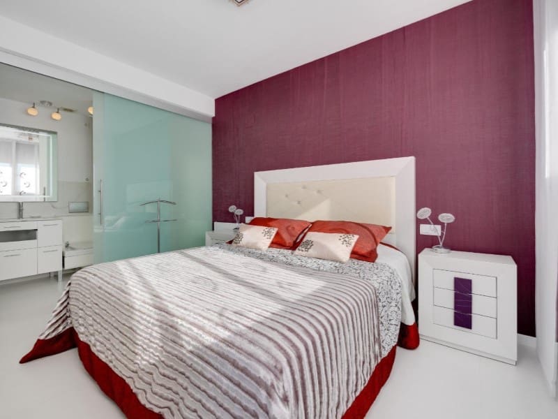 3 slaapkamer Huis te koop in Orihuela Costa - € 399.000 (Ref: 9686321)