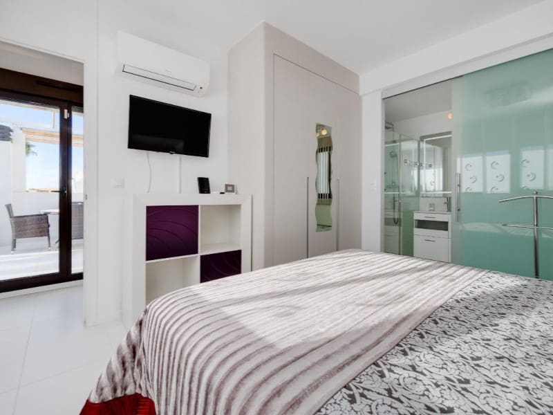 3 slaapkamer Huis te koop in Orihuela Costa - € 399.000 (Ref: 9686321)