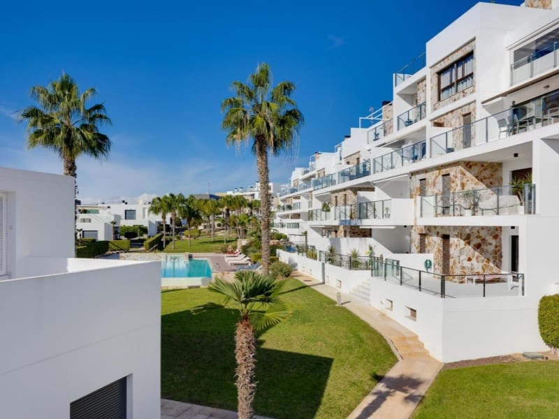 3 slaapkamer Huis te koop in Orihuela Costa - € 399.000 (Ref: 9686321)