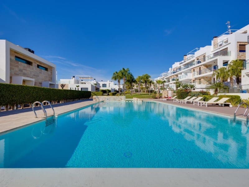 3 slaapkamer Huis te koop in Orihuela Costa - € 399.000 (Ref: 9686321)