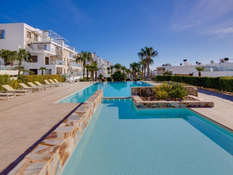 3 slaapkamer Huis te koop in Orihuela Costa - € 399.000 (Ref: 9686321)