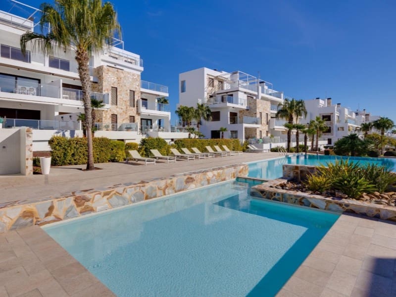 3 slaapkamer Huis te koop in Orihuela Costa - € 399.000 (Ref: 9686321)