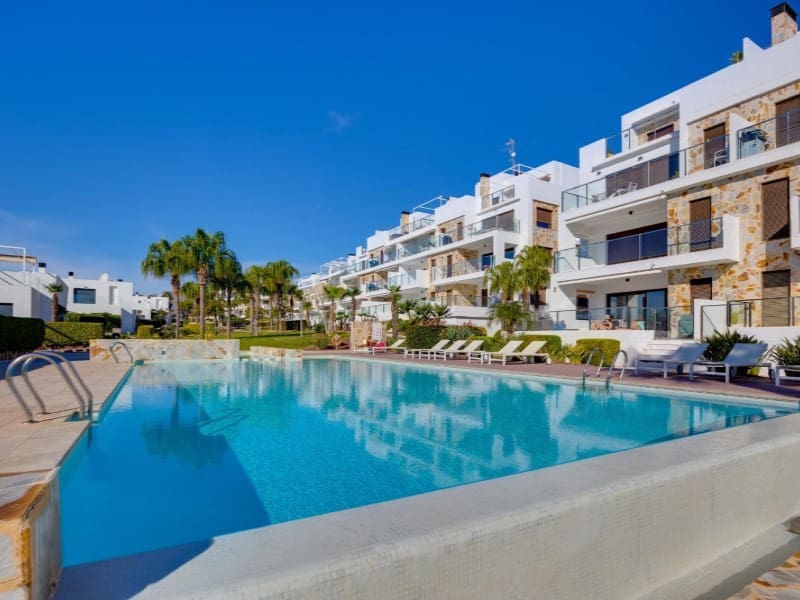 3 slaapkamer Huis te koop in Orihuela Costa - € 399.000 (Ref: 9686321)