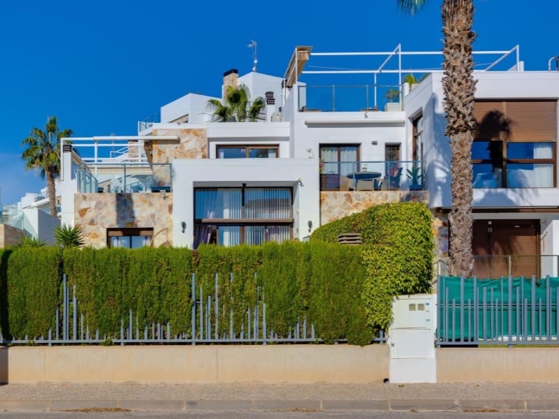 3 slaapkamer Huis te koop in Orihuela Costa - € 399.000 (Ref: 9686321)