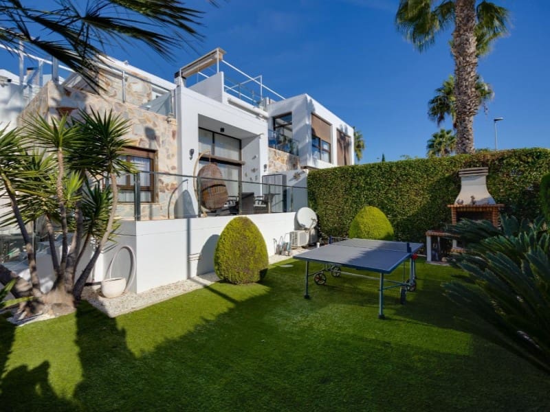 3 slaapkamer Huis te koop in Orihuela Costa - € 399.000 (Ref: 9686321)