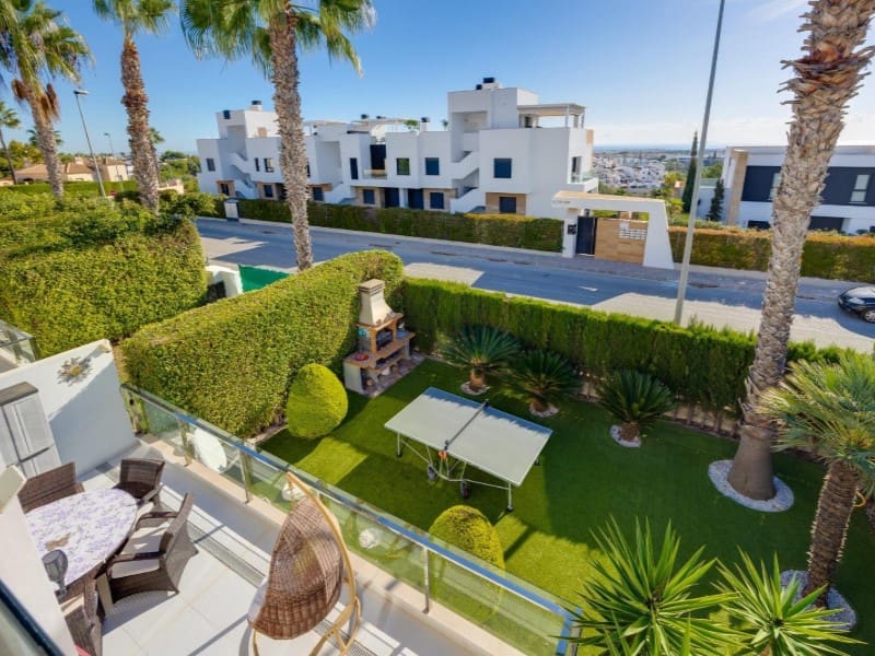 3 slaapkamer Huis te koop in Orihuela Costa - € 399.000 (Ref: 9686321)