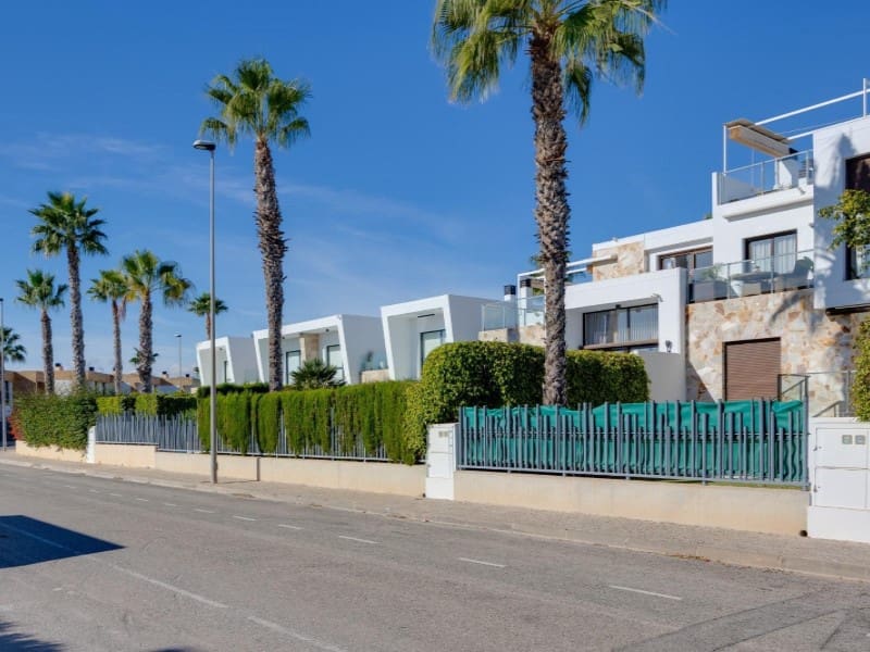 3 slaapkamer Huis te koop in Orihuela Costa - € 399.000 (Ref: 9686321)