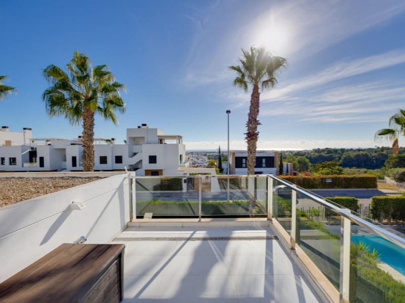 3 slaapkamer Huis te koop in Orihuela Costa - € 399.000 (Ref: 9686321)